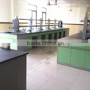 Good Quality Biology Lab Furniture thumbnail-1