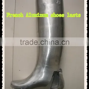 French Aluminum Shoes Lasts thumbnail-1