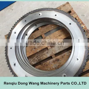 Industrial Roller Chain Sprocket thumbnail-4