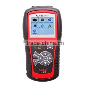 2015 New Arrivel Autel Autolink AL519 With Best Price thumbnail-2