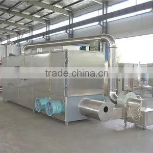 CE&BV Stainless Steel Modified Starch Extruder Production thumbnail-2