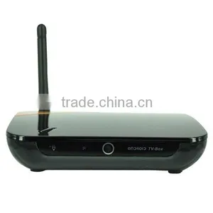XBMC Fully Loaded, Android 4.4.2 Quad Core Android TV Box, CS968, Mic,RK3188T,2G RAM, 8G ROM, WiFi,Remote Control, thumbnail-2