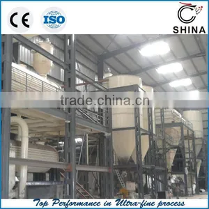 Special Design and Easy Handing Glass Grinding Ball Mill thumbnail-1