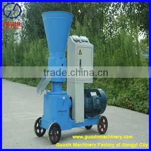 Floating Fish Feed Pellet Machine for Fish Food thumbnail-1