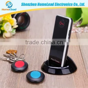 Electronic Products Promotional Items Key Finder Remote Fashion Key Ring Key Finder thumbnail-2