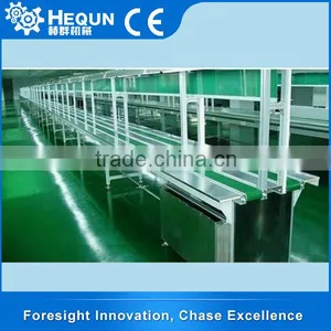 China Factory Brick Making Assembly Line thumbnail-1