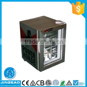 2016 Good Quality Products Factory Direct Sale Custom Auto Fridge thumbnail-1