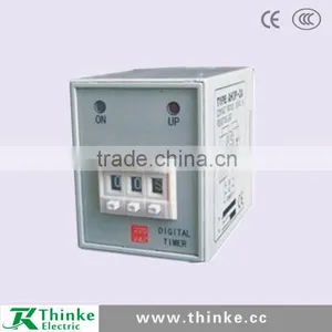 AH3P 12 Volt Relay Time thumbnail-1