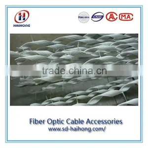 High Quality Guy Grip Dead End Preformed Wire thumbnail-1