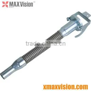 Poland Type Adjustable Metal Oil Spout thumbnail-1