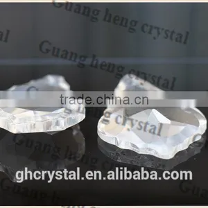 New Product Hanging Crystal Wedding Decorations thumbnail-3