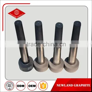 Coating Graphite Mold for Copper Continous Casting thumbnail-4