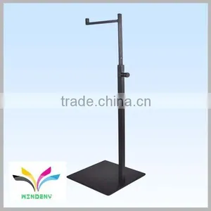 China Supplier Wholesale Good Quality Laundry Rack Unique Decorative Indoor Metal Wire Clothes Hangers Drying Rack thumbnail-6
