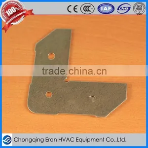Flange Sheet Metal Corner thumbnail-2