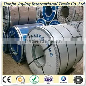 Cold Rolled Steel Coil JIS G3141 SPCC SPCD SPCE SPCF SPCG thumbnail-5