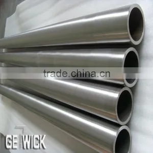 Seamless Nickel Ni200 Pipe Fro Getwick thumbnail-1