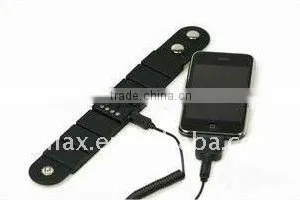 Charger Banks on the Wrist thumbnail-1
