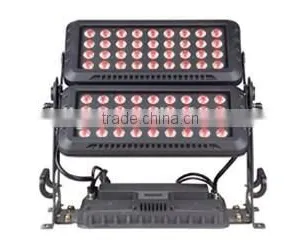 72pcs 12w Two Heads Led City Color Wash Light thumbnail-1