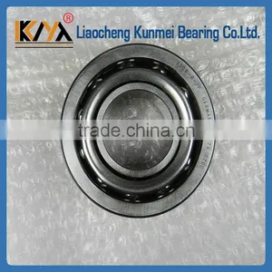 Bearing Cage KM 7309 Angular Contact Ball Bearing thumbnail-2