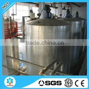 Sophisticated Technology Palm Oil Extraction Equipment Quality Choice thumbnail-1