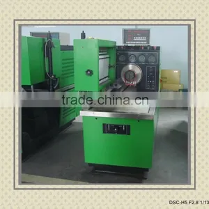 GPS916 Bosch Model Diesel Fuel Injection Pump Test Bench Stand Bank Quality Choice thumbnail-6