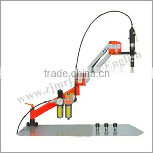 Pneumatic Tapping Machine AQ-27-1000 thumbnail-1