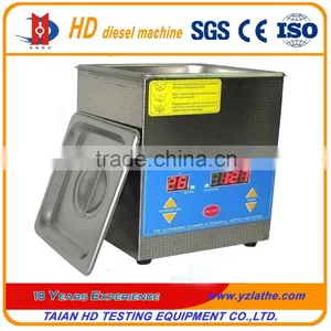 Ultrasonic Injector Cleaner thumbnail-1