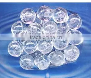 Spherical Slow-soluble Scale Inhibitor thumbnail-1