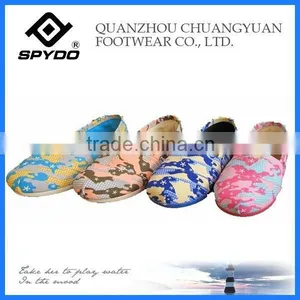 Comfortable Canvas Shoes, Shoe Loafer, Espadrille thumbnail-1