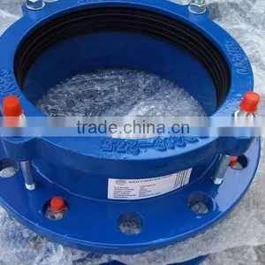 Wide Range Flange Adaptor thumbnail-1