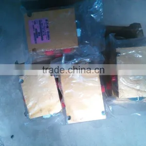 Horizontal Directional Drill Valve / HDD Valve thumbnail-3