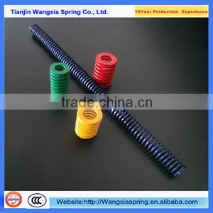 Metal Stamping Mold Springs/Coil Springs Manufacturer thumbnail-1