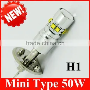 12-24V DC LED CAR MOTORCYCLE T10 WEDGE BASE SOCKET thumbnail-1