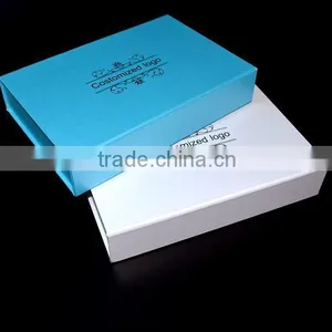 Good Quality White Folding Box Template Stand Glasses thumbnail-5