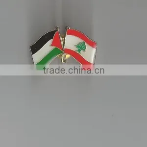 Most Popular Palestine Metal Pin ----- DH 17052 thumbnail-1