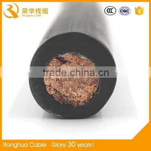 Super Flexible 70mm2 Power Cable thumbnail-1