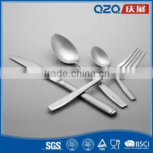 Wholesale Material Safety and Health Family Party Stainless Steel Set of Cutlery thumbnail-2