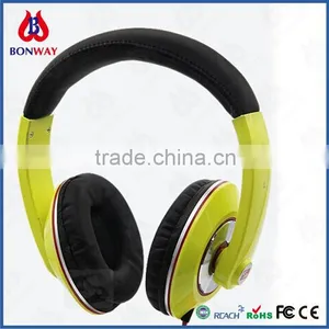 Popular Computer Headset From Factory thumbnail-2