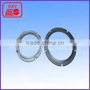 High Quality Flange Supplier-- Water Pump Flange JX-68 thumbnail-1