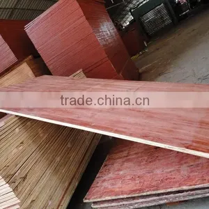 1220X2440 Film Faced Plywood for Construction thumbnail-1