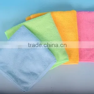 Quick Dry Microfiber Hair Wrap Towel thumbnail-3