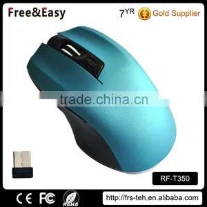 Support OEM Service Computer Mouse Factory in ShenZhen thumbnail-1