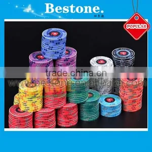 Cheap EPT Poker Chips thumbnail-1