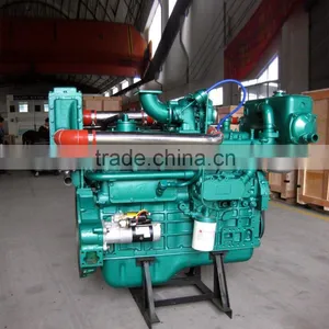 China Yuchai YC6B Series Marine Diesel Engines thumbnail-4