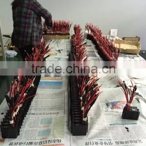 2015 Hot Sale China Best Price 12V/24V 5A 10A 30A 40A Solar Charge Controller thumbnail-1