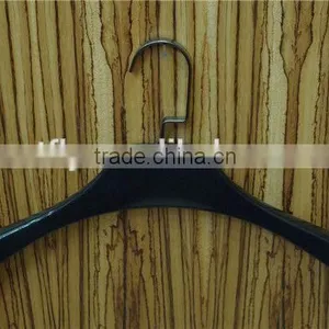 Clothes Display Plastic Hanger thumbnail-2