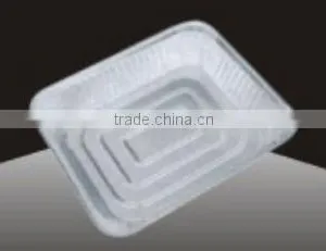 Aluminium Foil Food Container 4500ML thumbnail-1