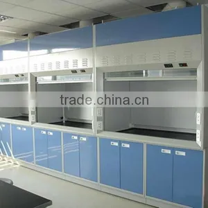 Dental Lab Equipment Fume Hood thumbnail-3