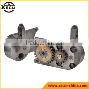 Widely Use Engine Oil Pump ZH4100 Parts thumbnail-1
