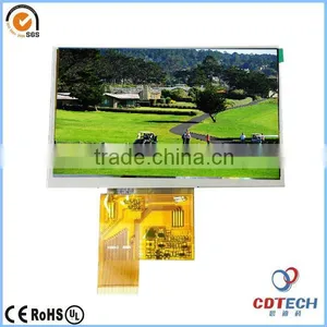LCD Backlight Module OEM thumbnail-1